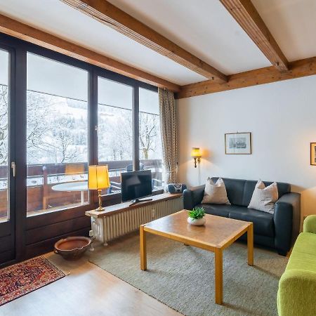 Apartment Plathner Bad Hofgastein Exterior foto